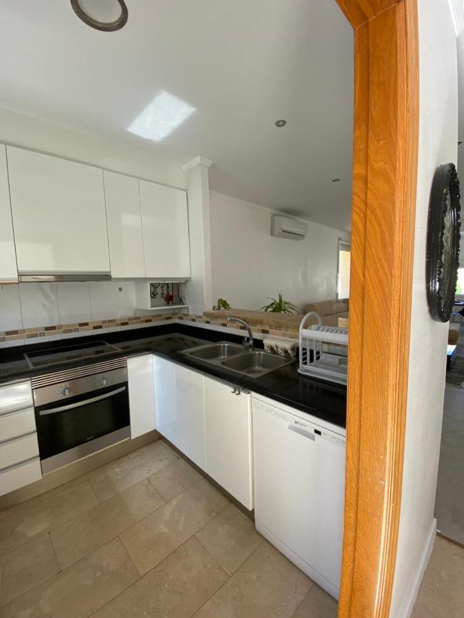 Lilia Rosa Calpe Villa Dış mekan fotoğraf