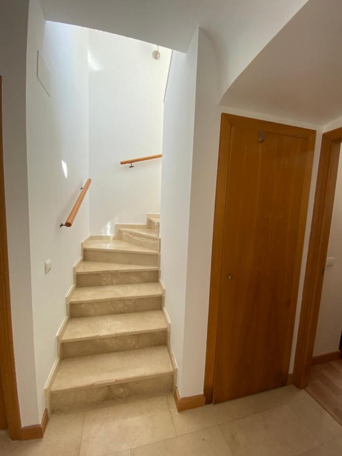 Lilia Rosa Calpe Villa Dış mekan fotoğraf