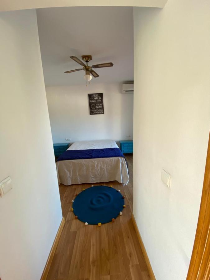 Lilia Rosa Calpe Villa Dış mekan fotoğraf