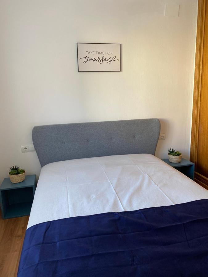 Lilia Rosa Calpe Villa Dış mekan fotoğraf