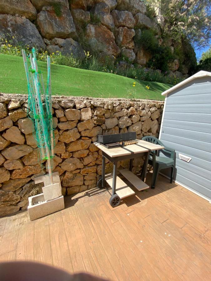 Lilia Rosa Calpe Villa Dış mekan fotoğraf