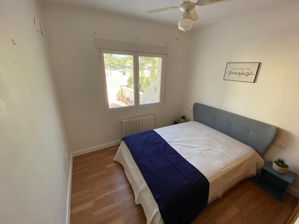 Lilia Rosa Calpe Villa Dış mekan fotoğraf
