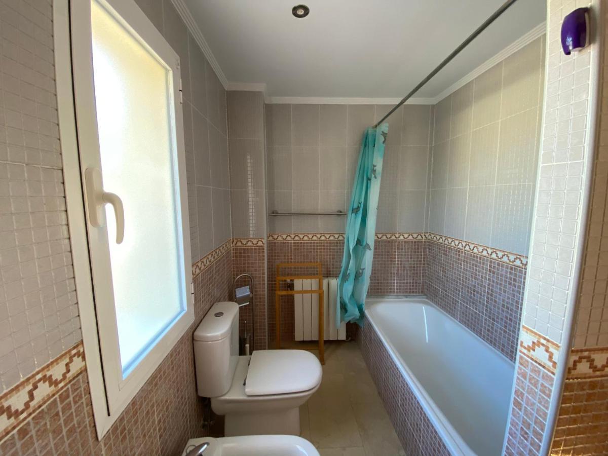 Lilia Rosa Calpe Villa Dış mekan fotoğraf
