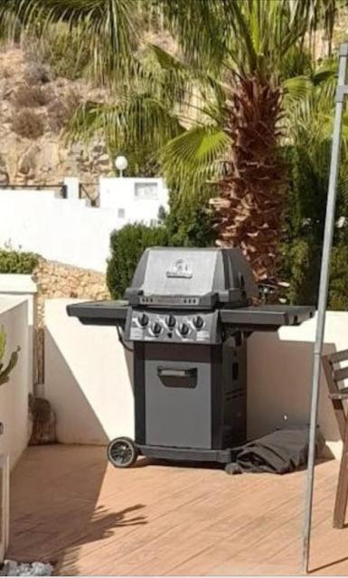 Lilia Rosa Calpe Villa Dış mekan fotoğraf